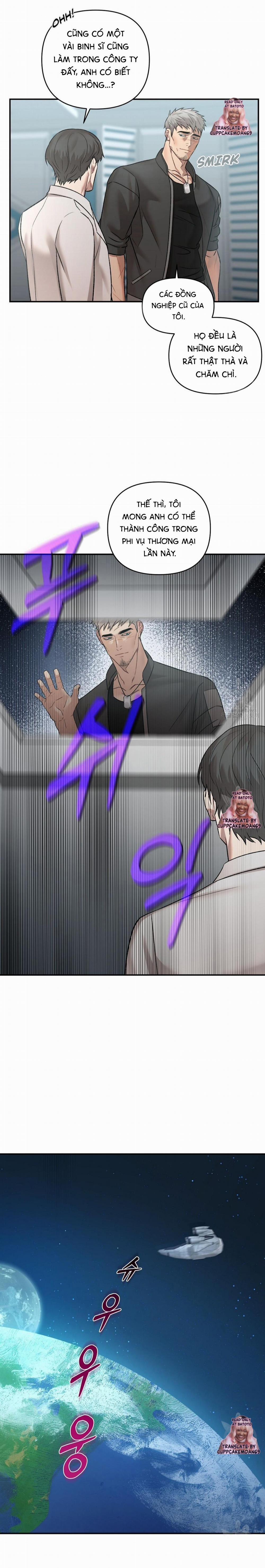 Thủy Triều Đỏ 1 trang 2