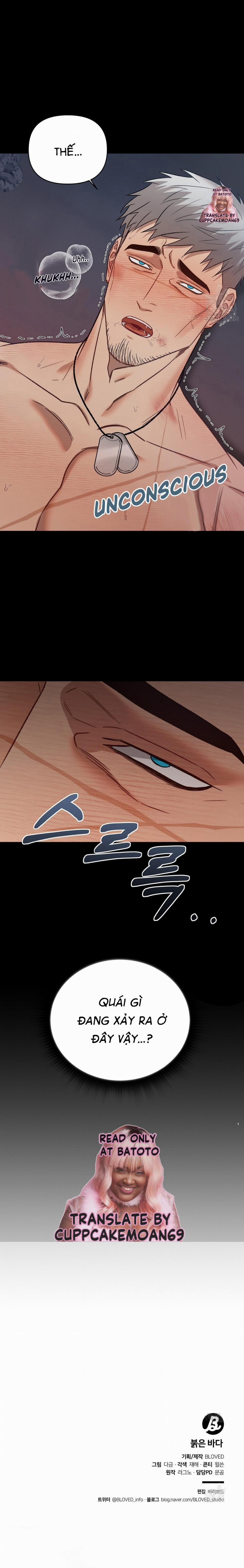 Thủy Triều Đỏ 1 trang 25