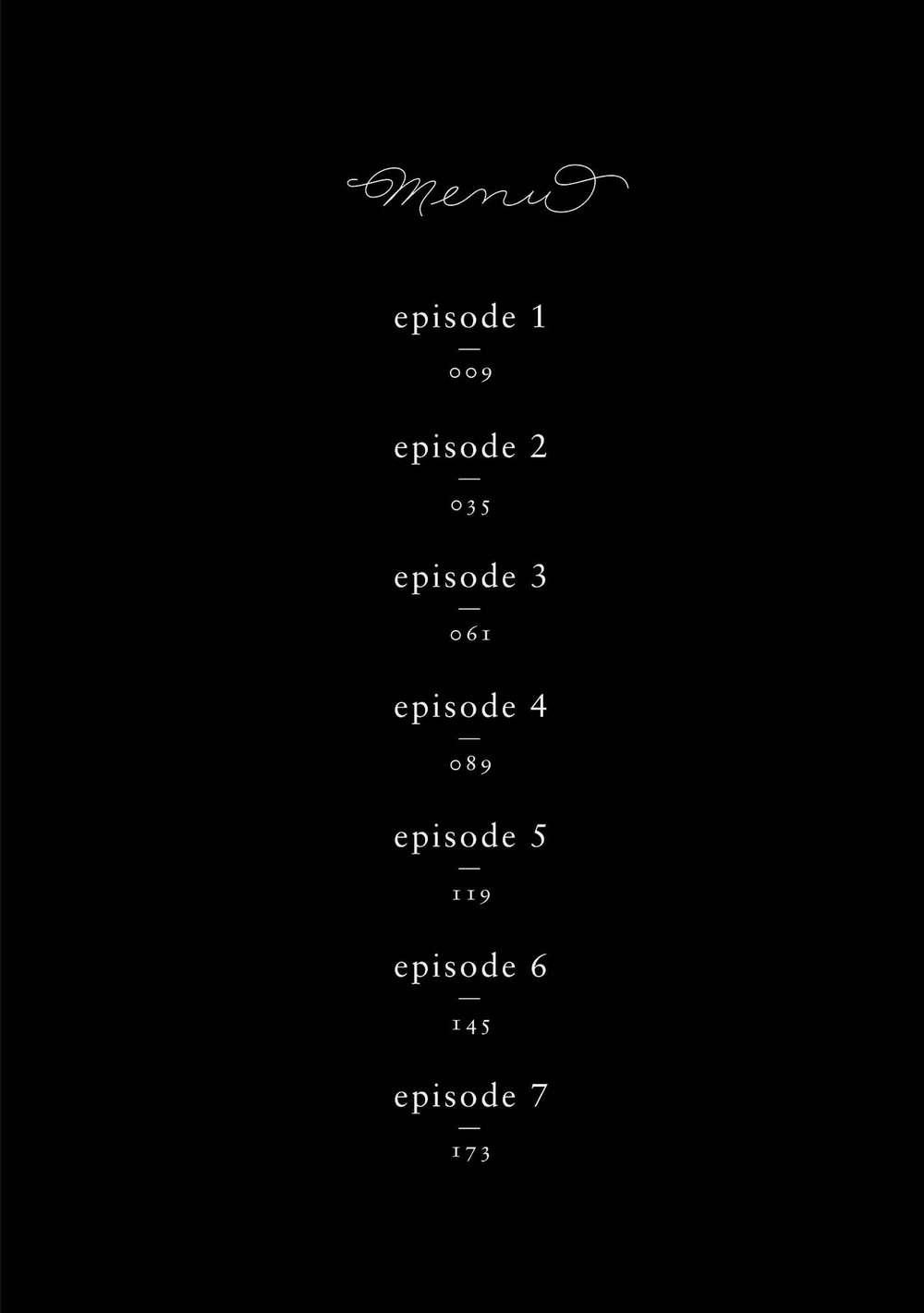 Thủy Triều Phù Thủy 1 trang 2