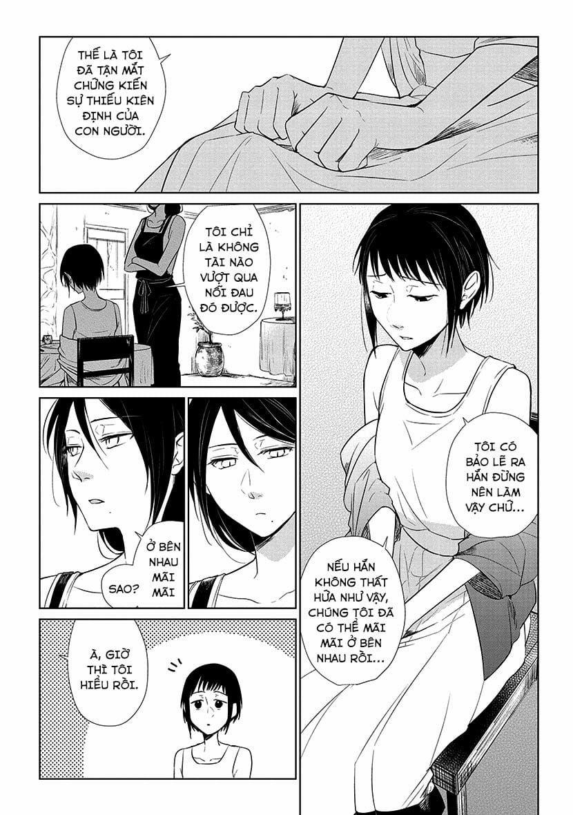Thủy Triều Phù Thủy 2 trang 10