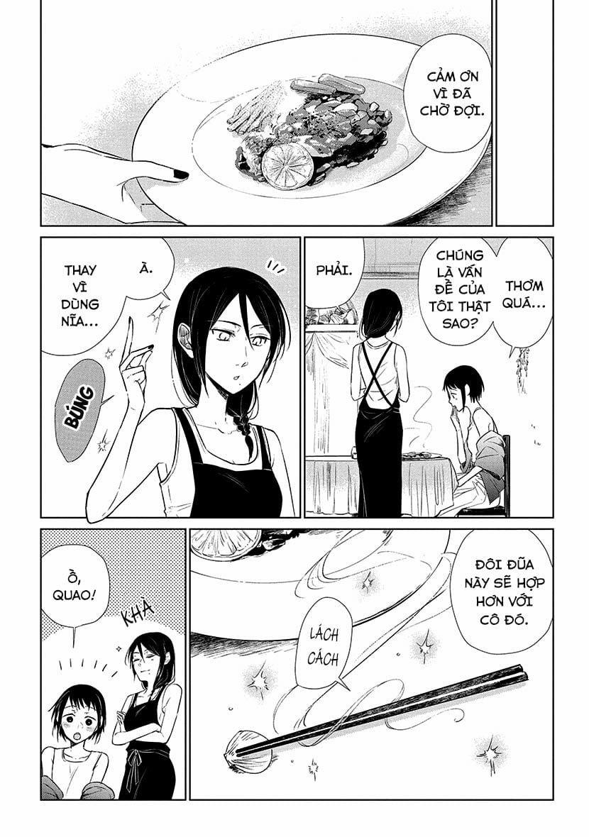 Thủy Triều Phù Thủy 2 trang 12