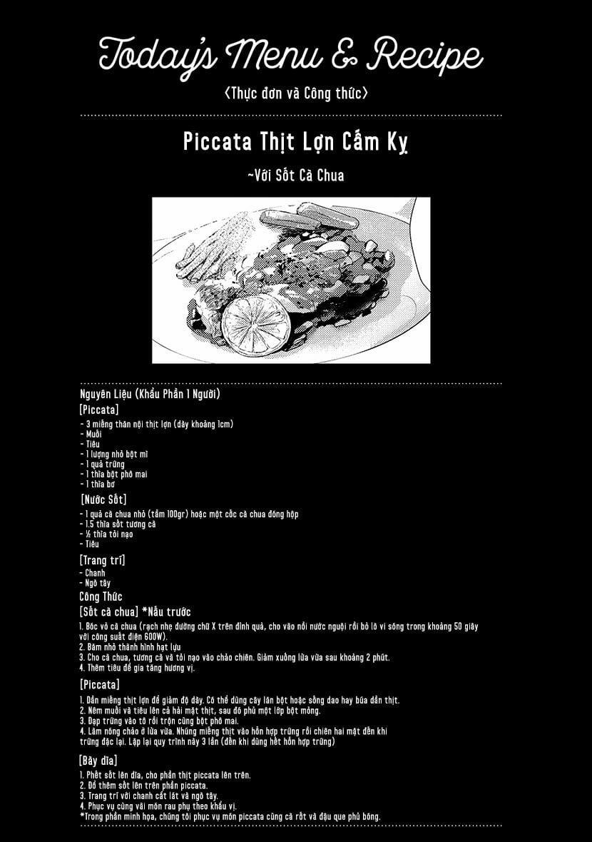 Thủy Triều Phù Thủy 2 trang 25