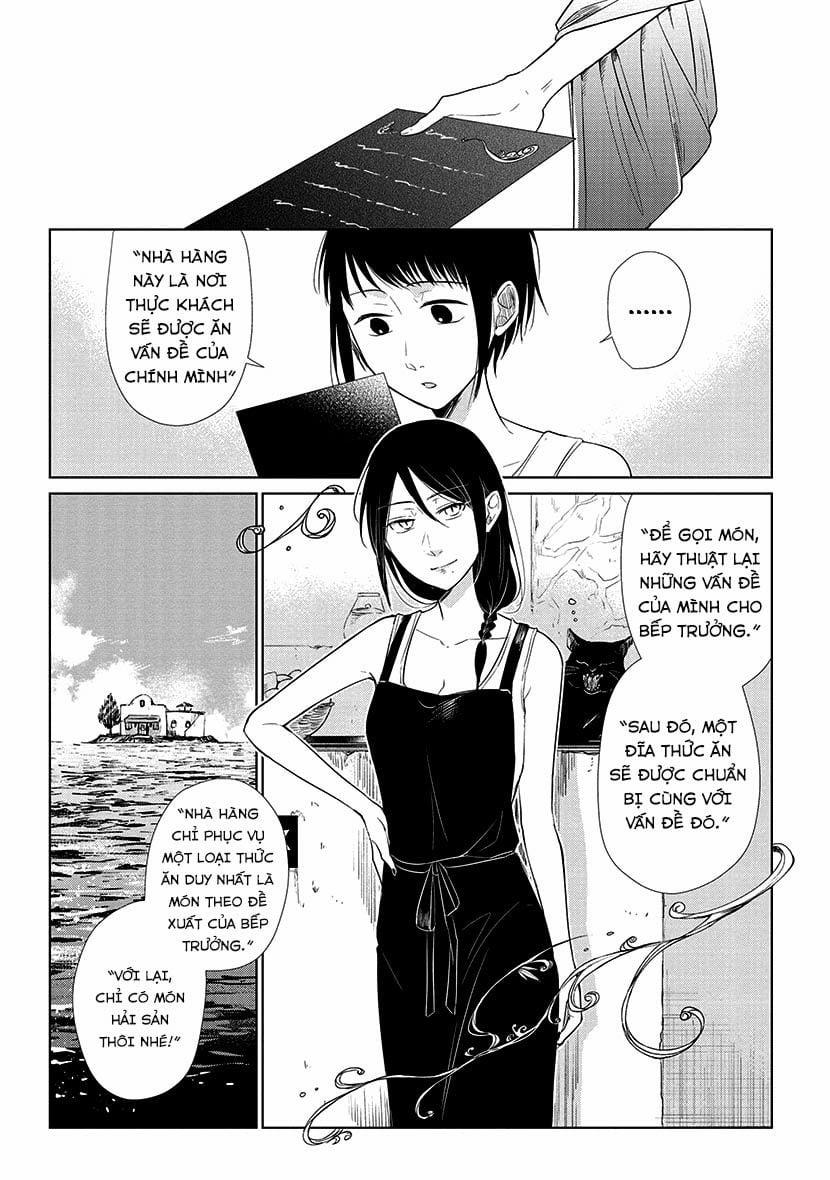 Thủy Triều Phù Thủy 2 trang 7