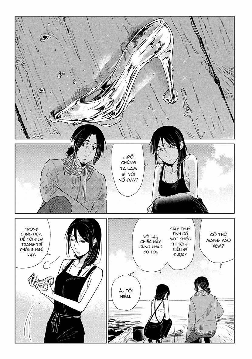 Thủy Triều Phù Thủy 3 trang 23