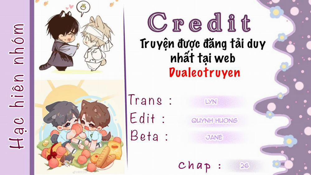 Thủy Triều Thấp Lúc Chạng Vạng 26 trang 0
