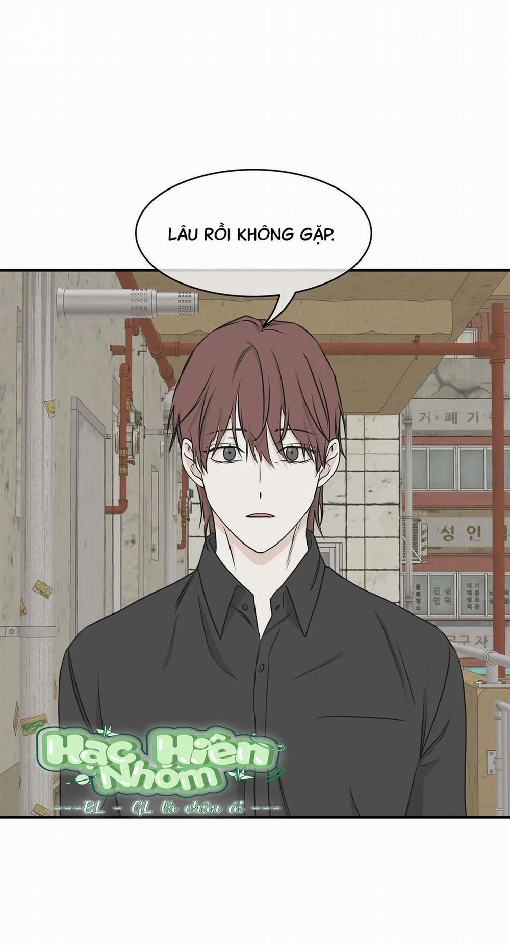Thủy Triều Thấp Lúc Chạng Vạng 59 trang 1
