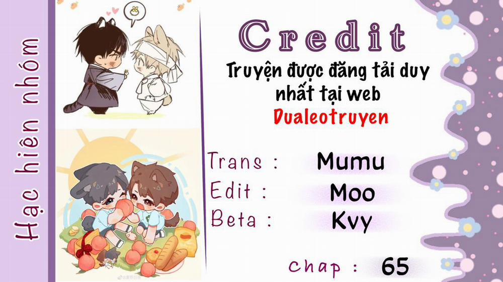 Thủy Triều Thấp Lúc Chạng Vạng 65 trang 0
