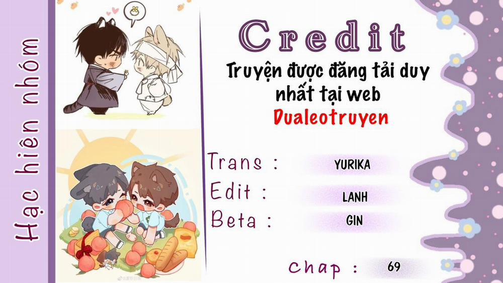 Thủy Triều Thấp Lúc Chạng Vạng 69 Hachiennhom trang 0
