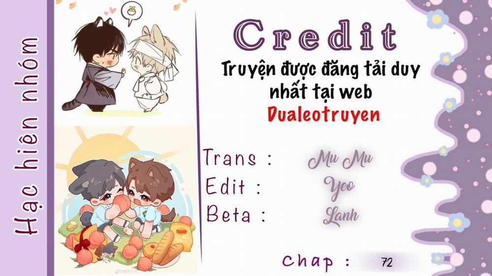 Thủy Triều Thấp Lúc Chạng Vạng 72 trang 0