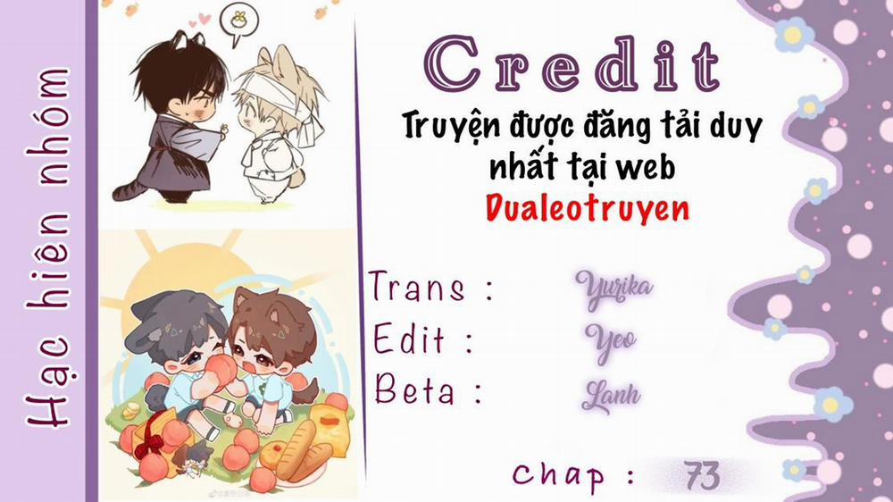 Thủy Triều Thấp Lúc Chạng Vạng 73 Hachiennhom trang 0