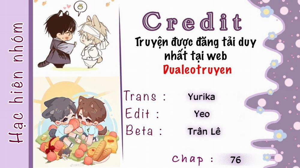 Thủy Triều Thấp Lúc Chạng Vạng 76 trang 0