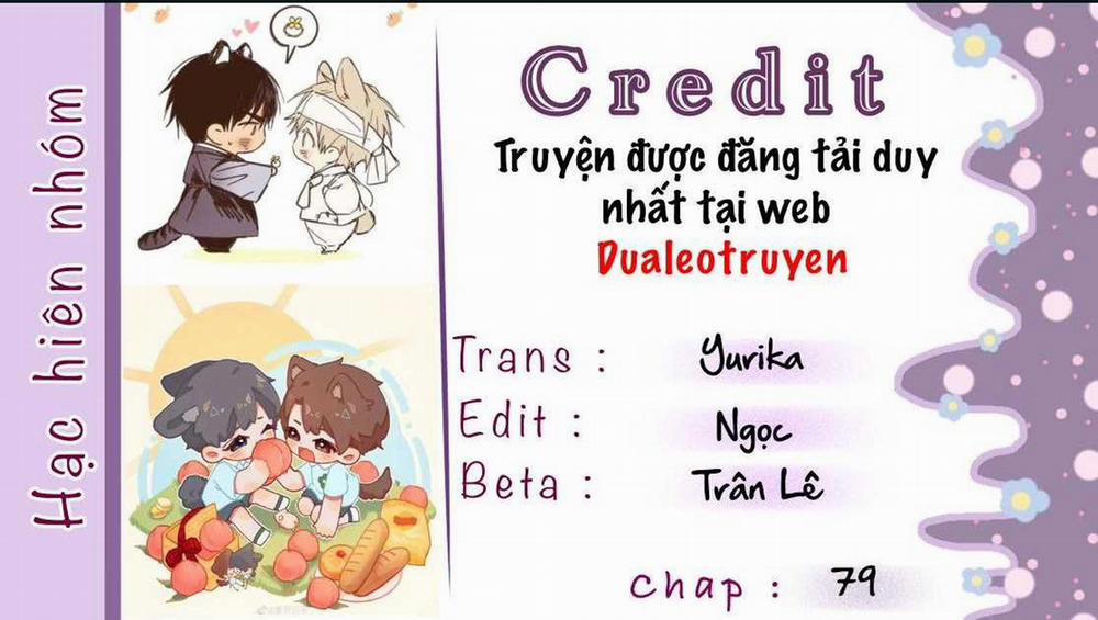 Thủy Triều Thấp Lúc Chạng Vạng 79 trang 0