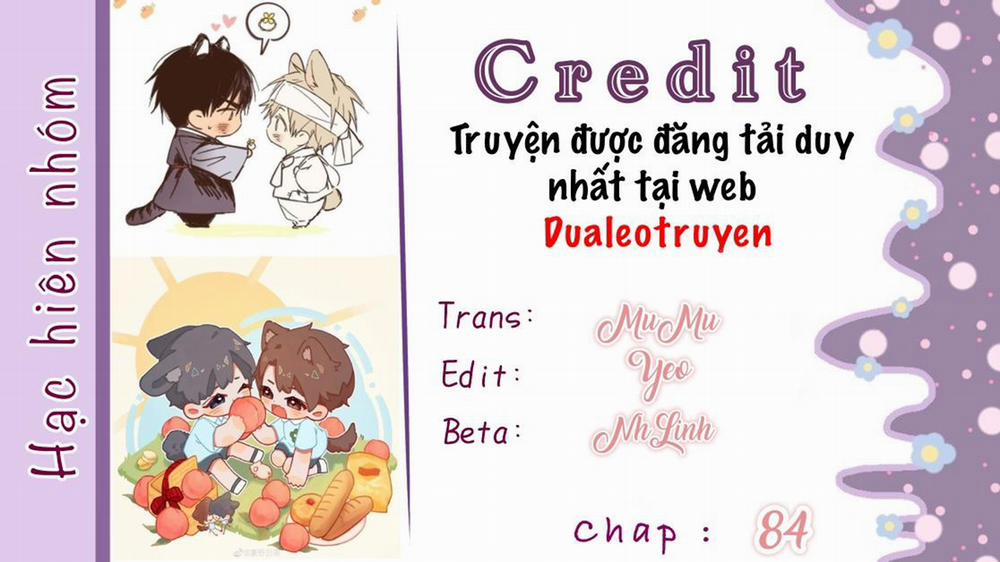 Thủy Triều Thấp Lúc Chạng Vạng 84 Hachiennhom trang 0