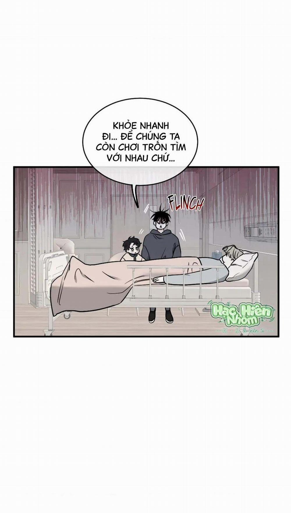 Thủy Triều Thấp Lúc Chạng Vạng 96 hạchiennhom trang 37