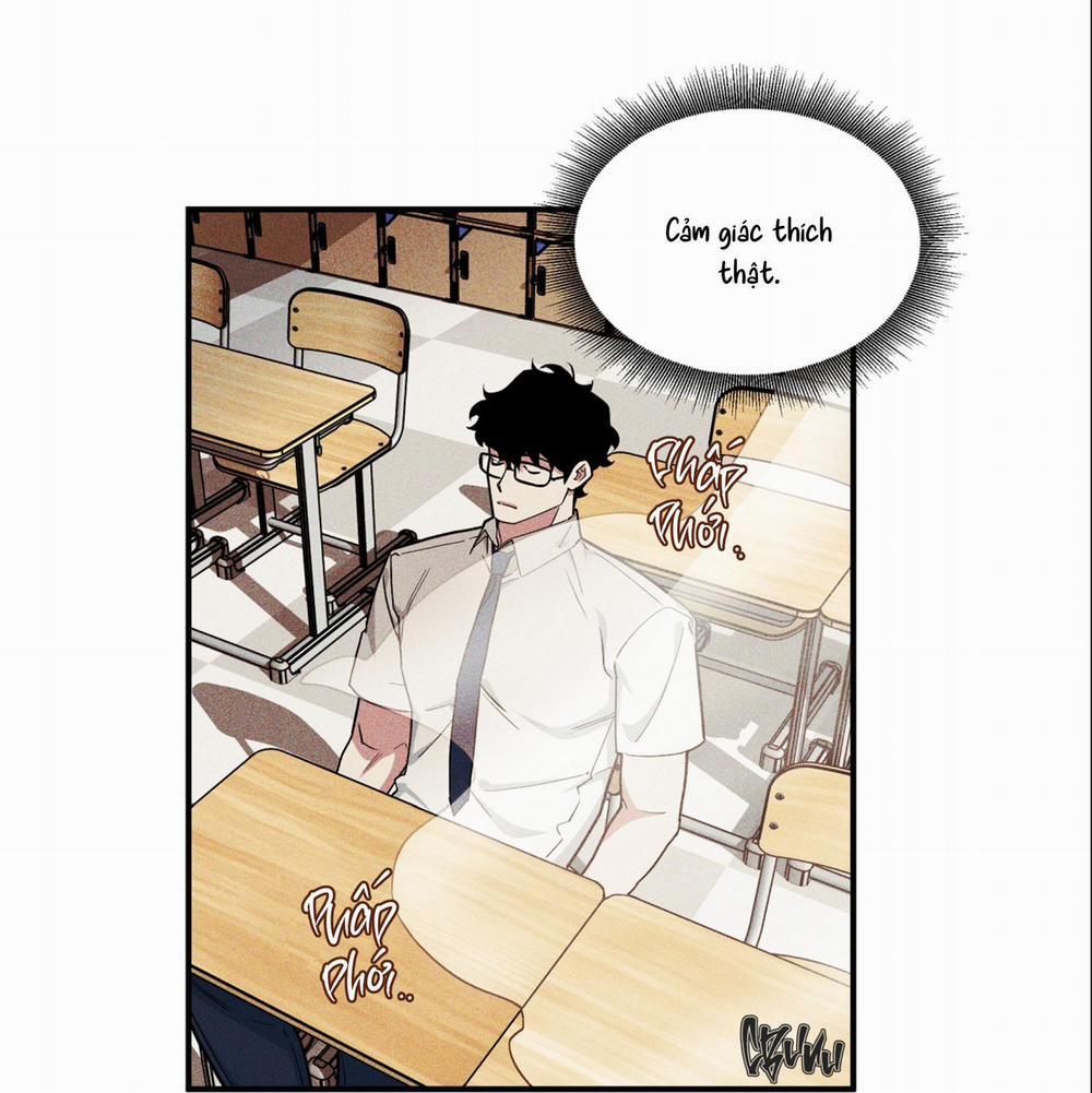 Thuyết Âm Mưu Trong Khuôn Viên Trường 5 trang 10