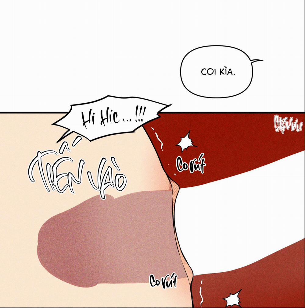 Thuyết Âm Mưu Trong Khuôn Viên Trường 5 trang 114