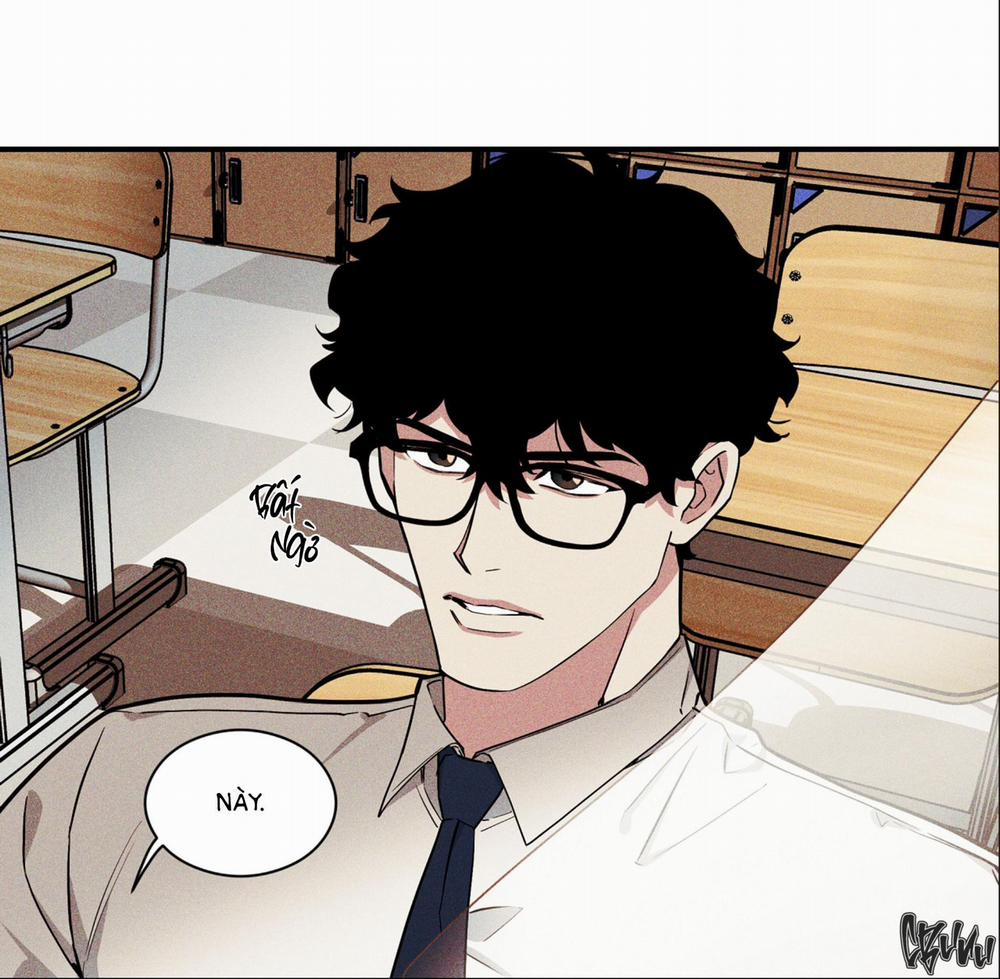 Thuyết Âm Mưu Trong Khuôn Viên Trường 5 trang 13