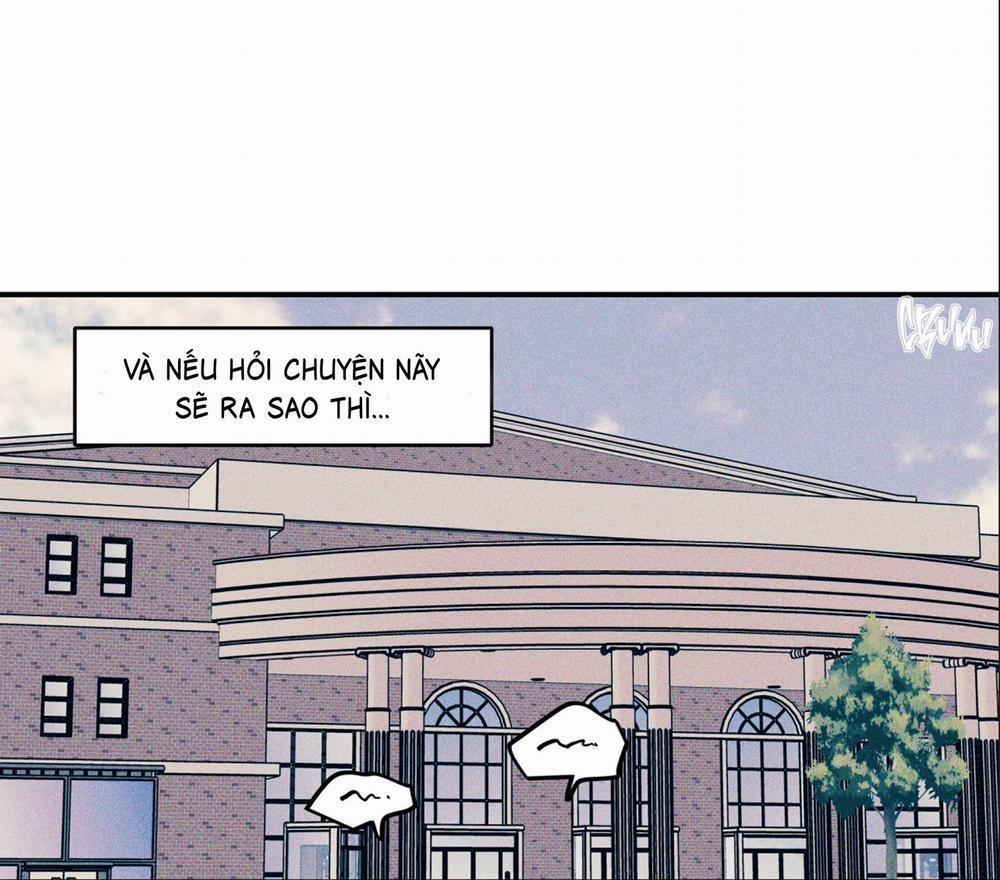 Thuyết Âm Mưu Trong Khuôn Viên Trường 5 trang 138