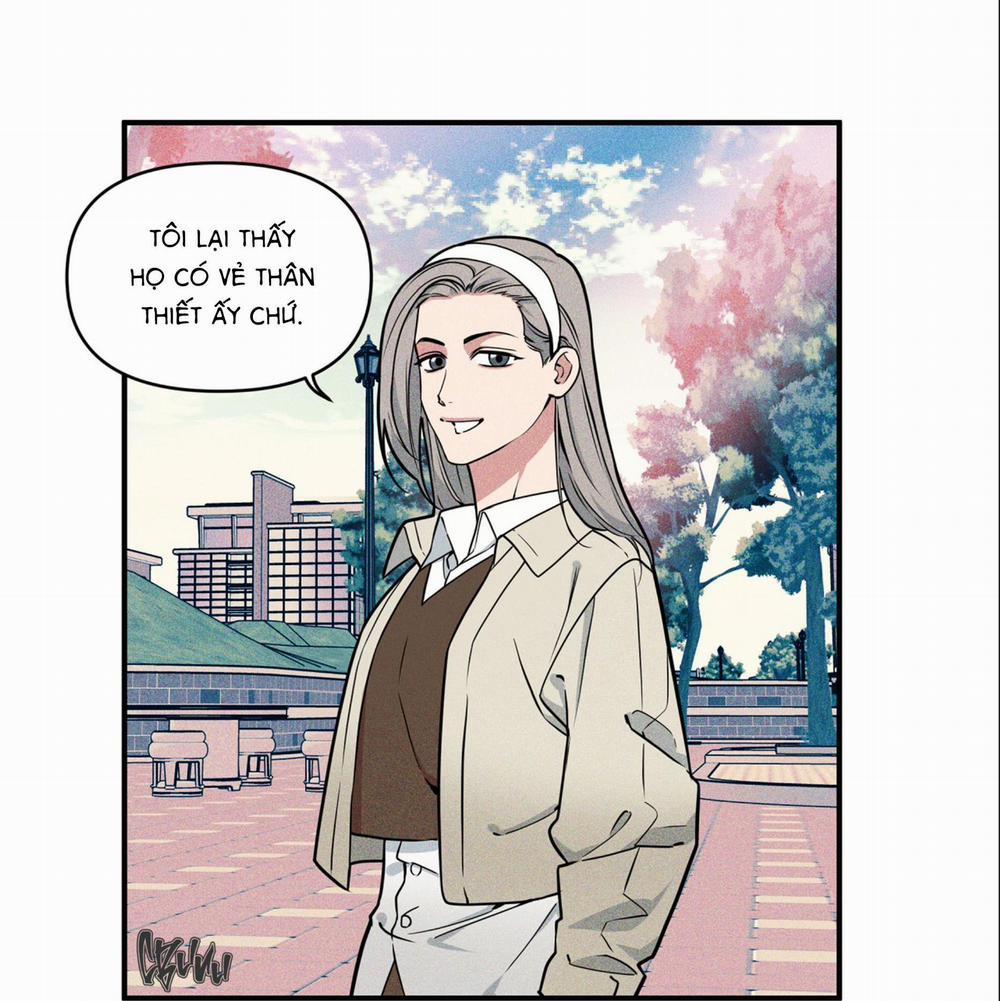 Thuyết Âm Mưu Trong Khuôn Viên Trường 5 trang 153
