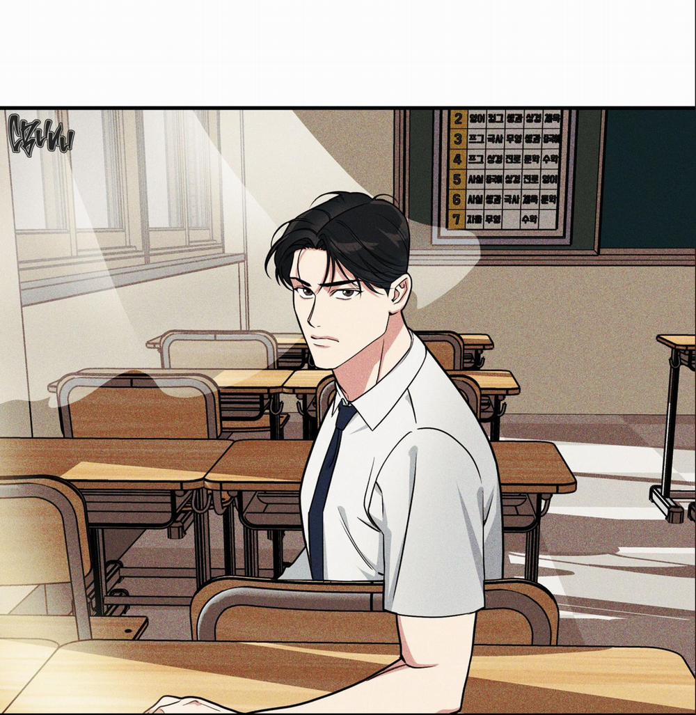 Thuyết Âm Mưu Trong Khuôn Viên Trường 5 trang 16