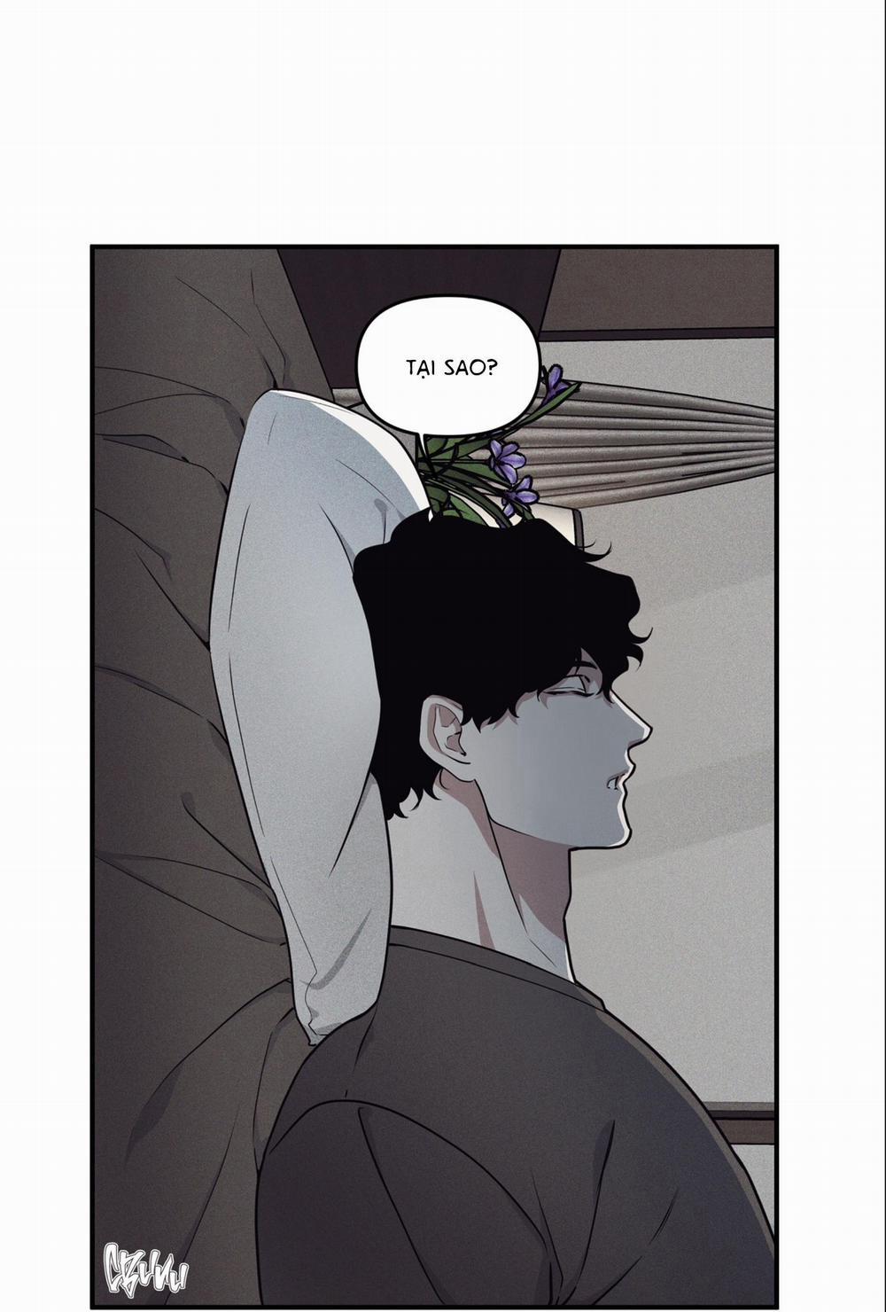 Thuyết Âm Mưu Trong Khuôn Viên Trường 5 trang 26