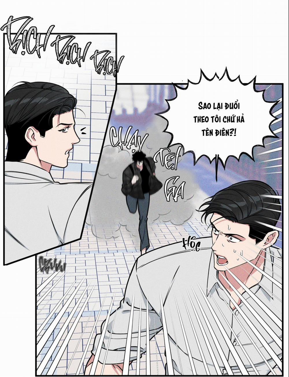 Thuyết Âm Mưu Trong Khuôn Viên Trường 5 trang 67