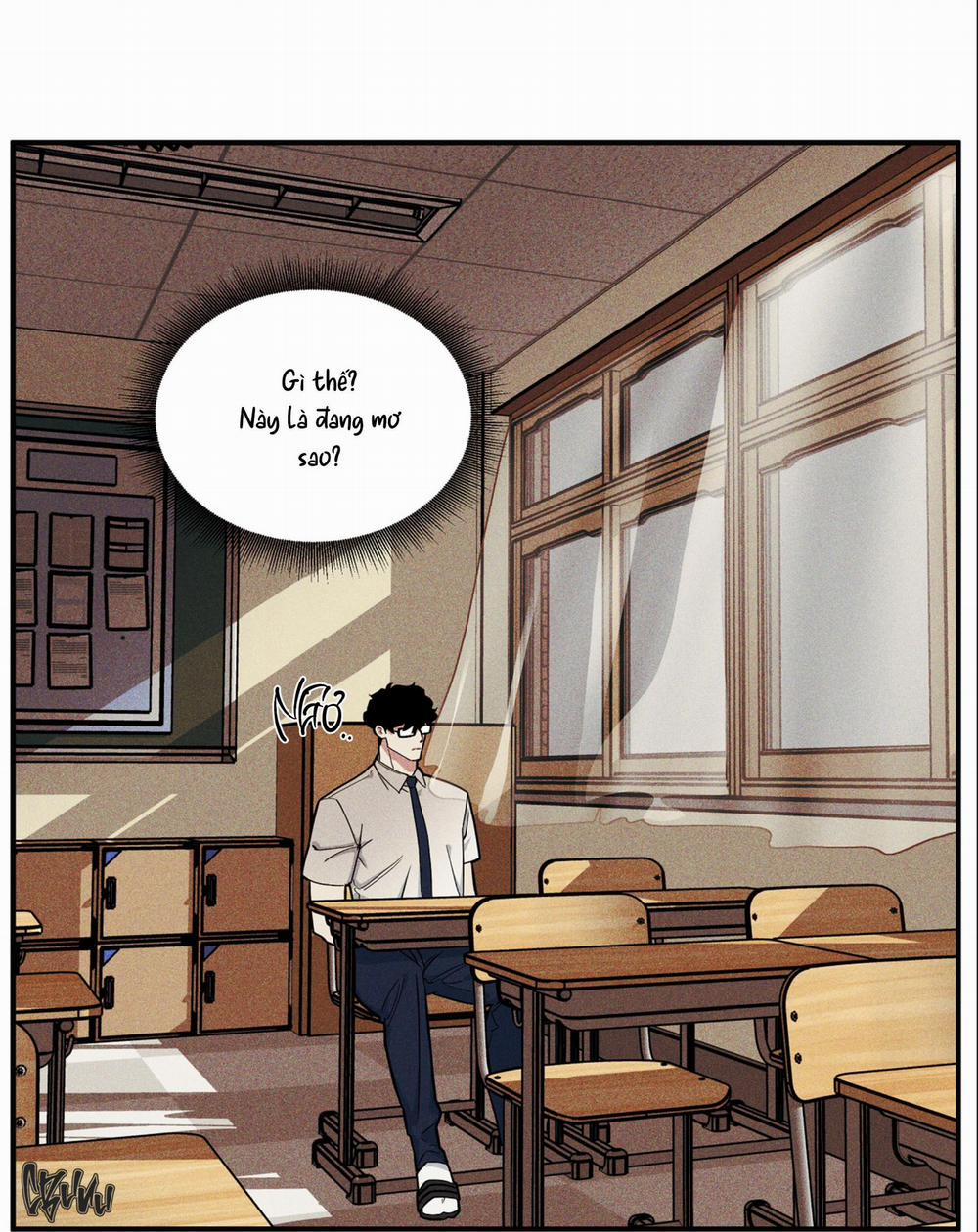 Thuyết Âm Mưu Trong Khuôn Viên Trường 5 trang 7