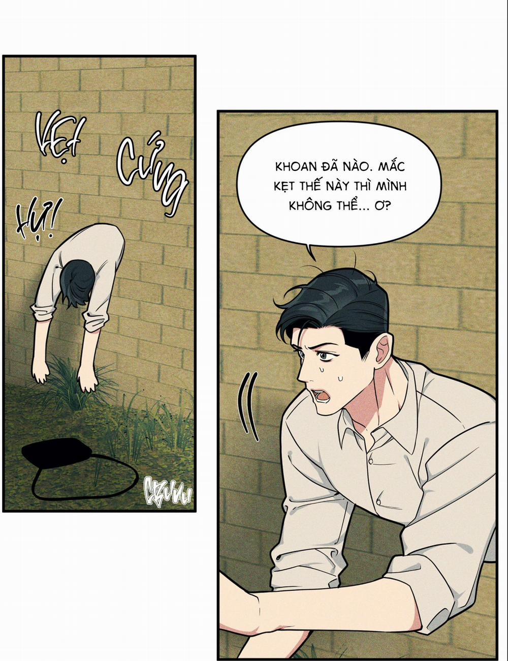 Thuyết Âm Mưu Trong Khuôn Viên Trường 5 trang 75