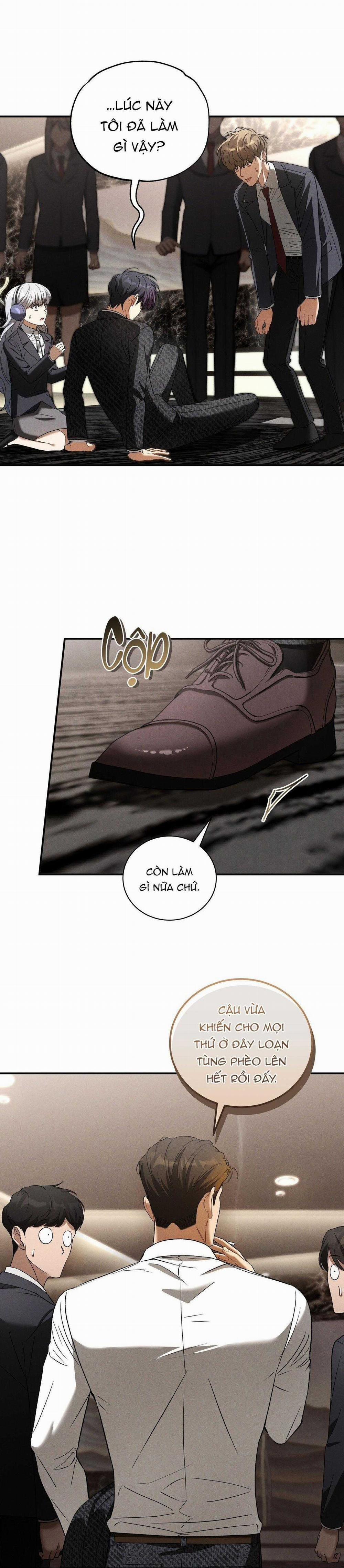 Thuyết Nhập Thực 25 trang 3