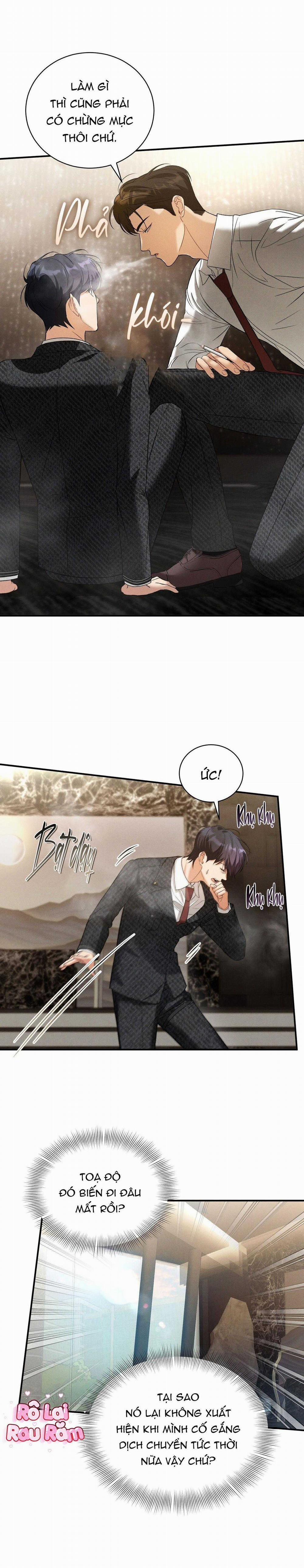 Thuyết Nhập Thực 25 trang 5