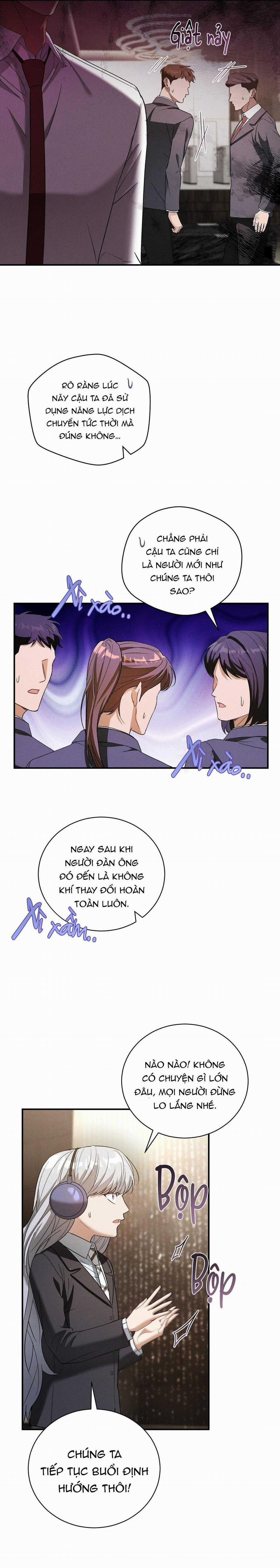 Thuyết Nhập Thực 25 trang 8