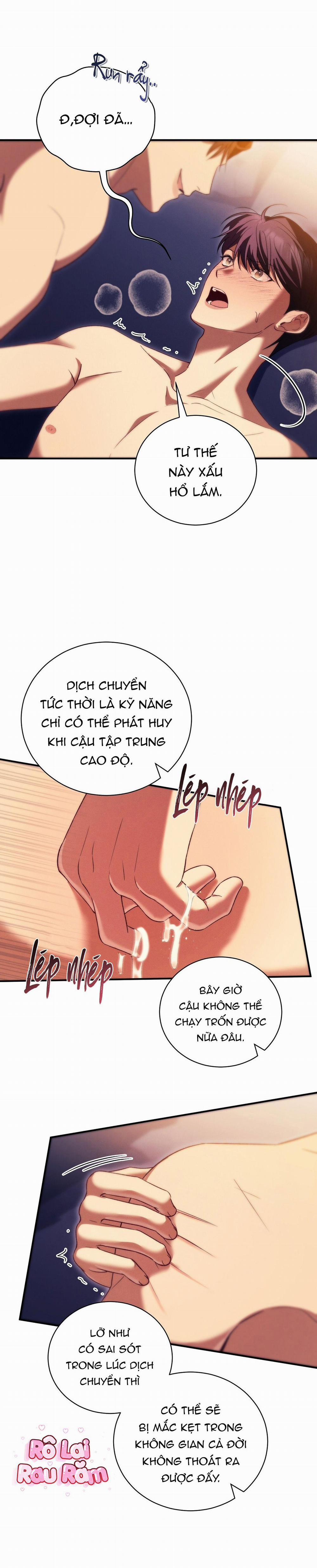 Thuyết Nhập Thực 28 H++ trang 14