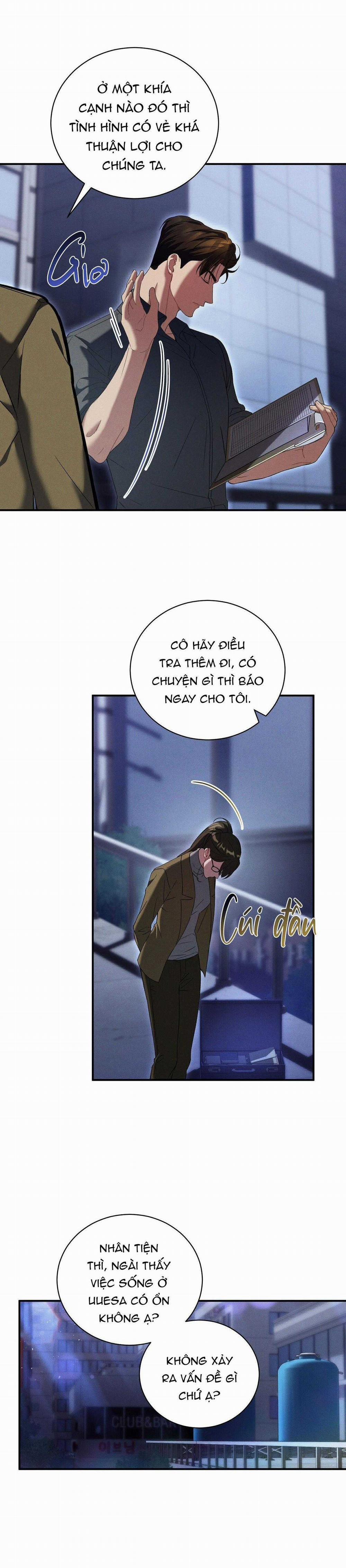 Thuyết Nhập Thực 28 trang 2