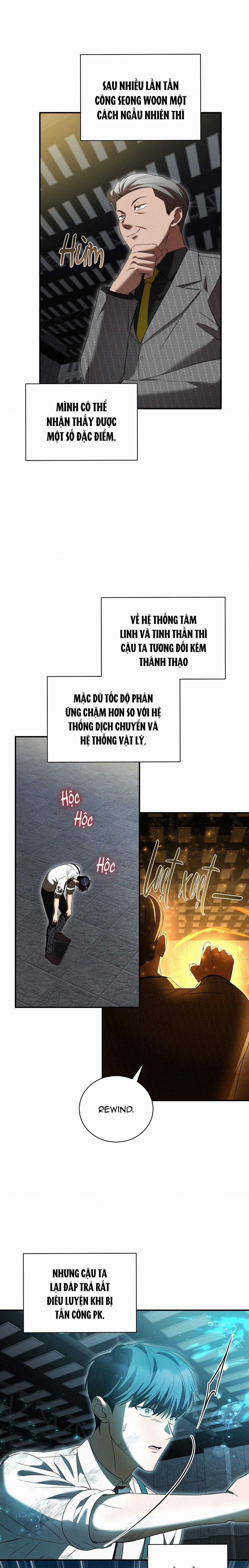 Thuyết Nhập Thực 29 trang 21