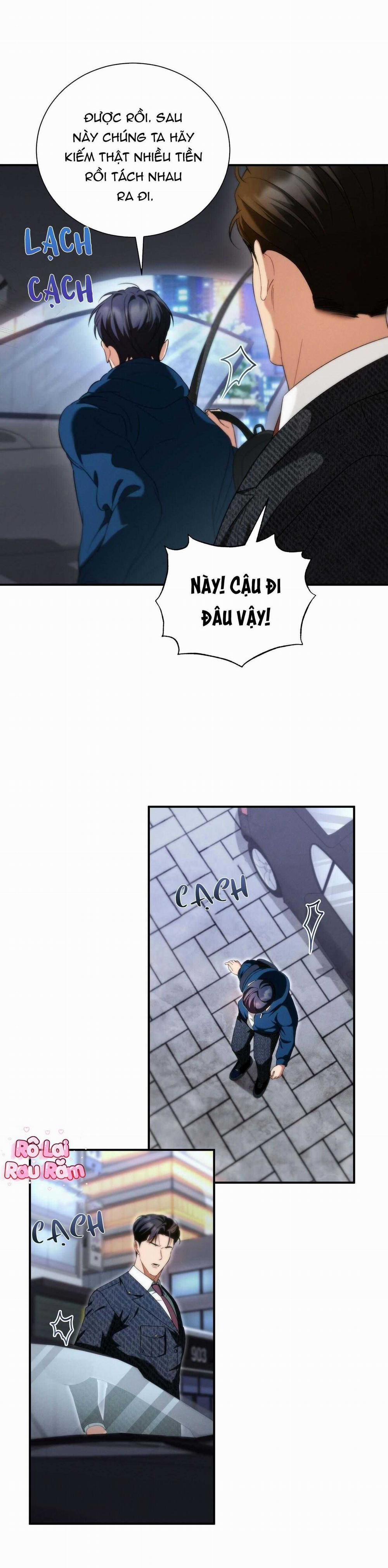 Thuyết Nhập Thực 31 trang 10