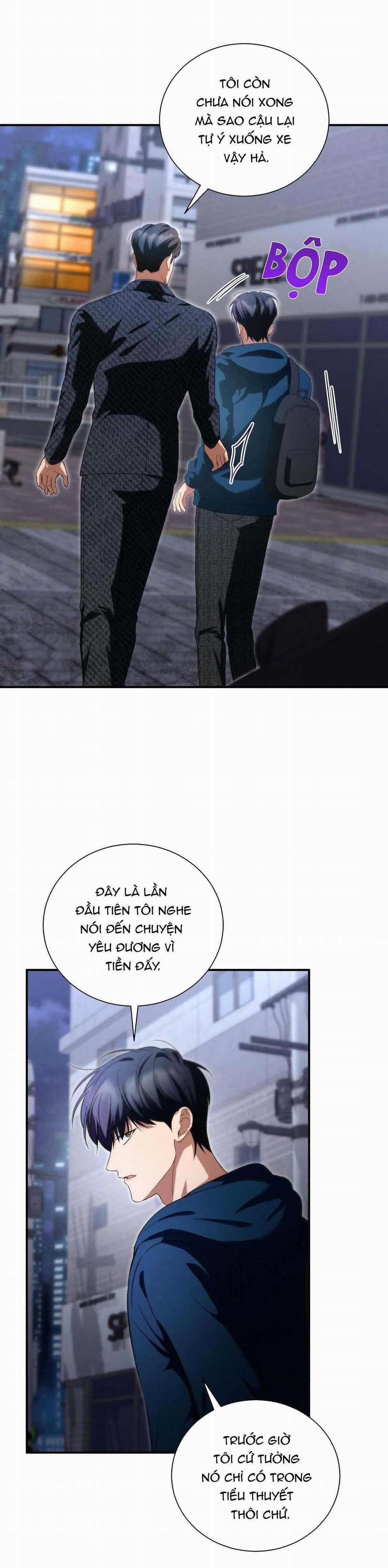 Thuyết Nhập Thực 31 trang 11