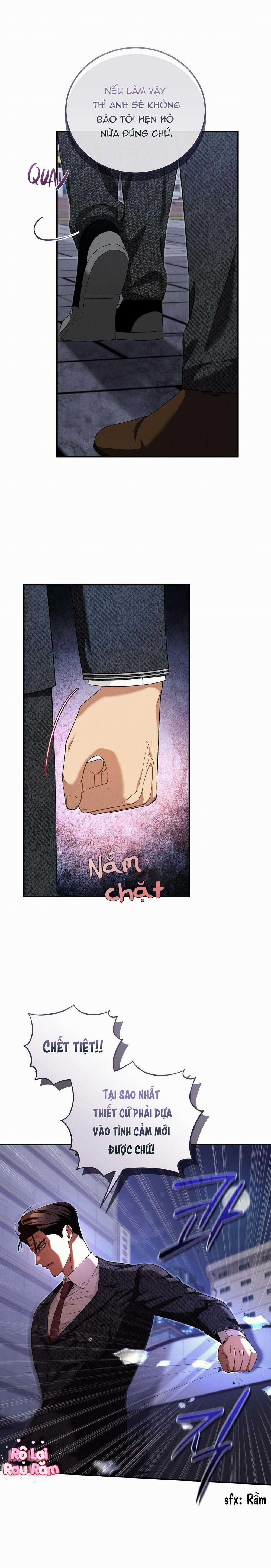 Thuyết Nhập Thực 31 trang 15