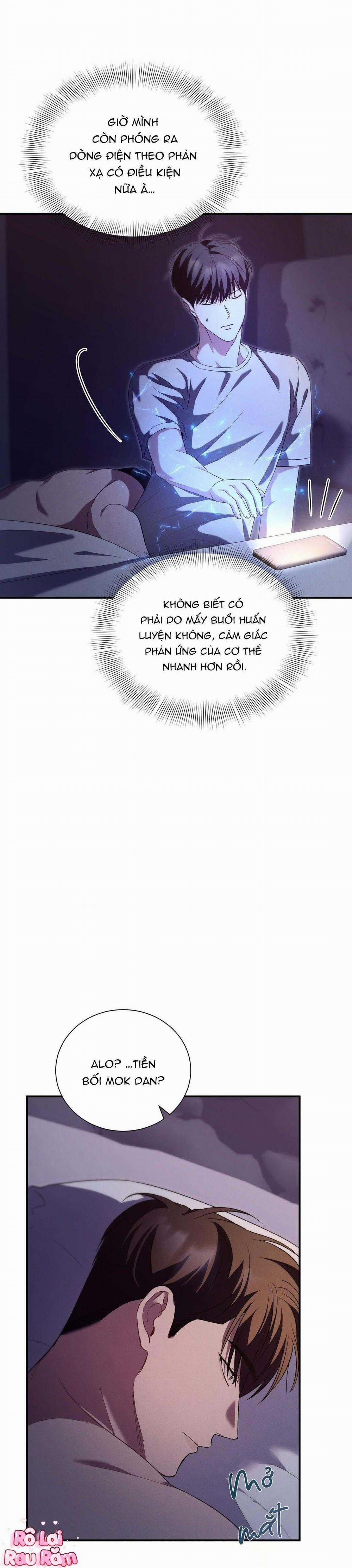 Thuyết Nhập Thực 31 trang 21