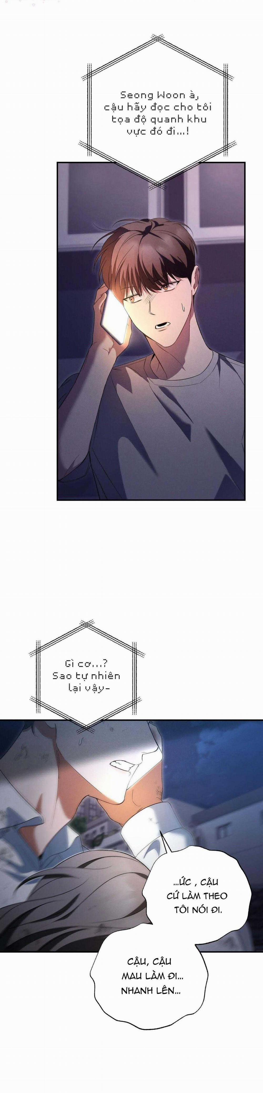 Thuyết Nhập Thực 31 trang 22