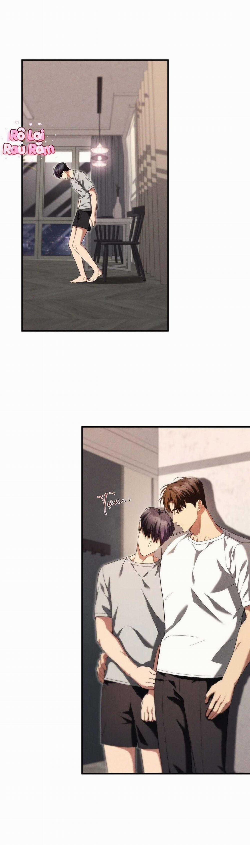 Thuyết Nhập Thực 32 trang 12