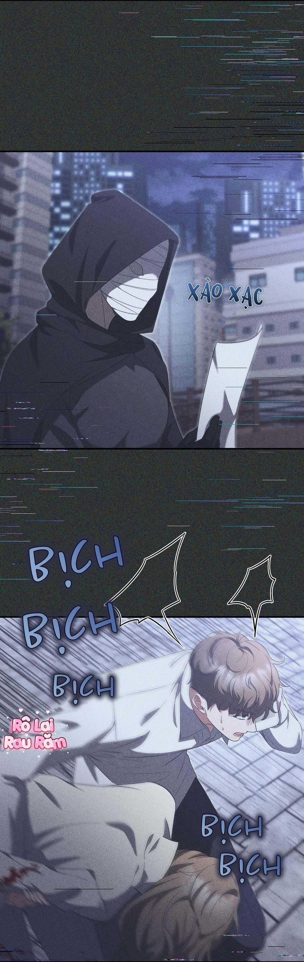 Thuyết Nhập Thực 32 trang 20