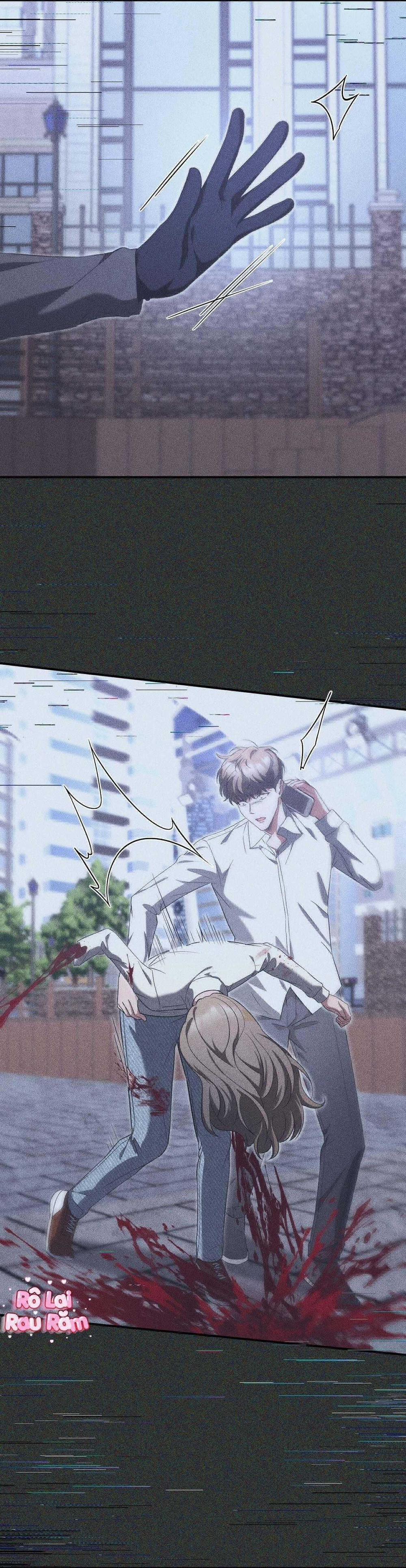 Thuyết Nhập Thực 32 trang 23