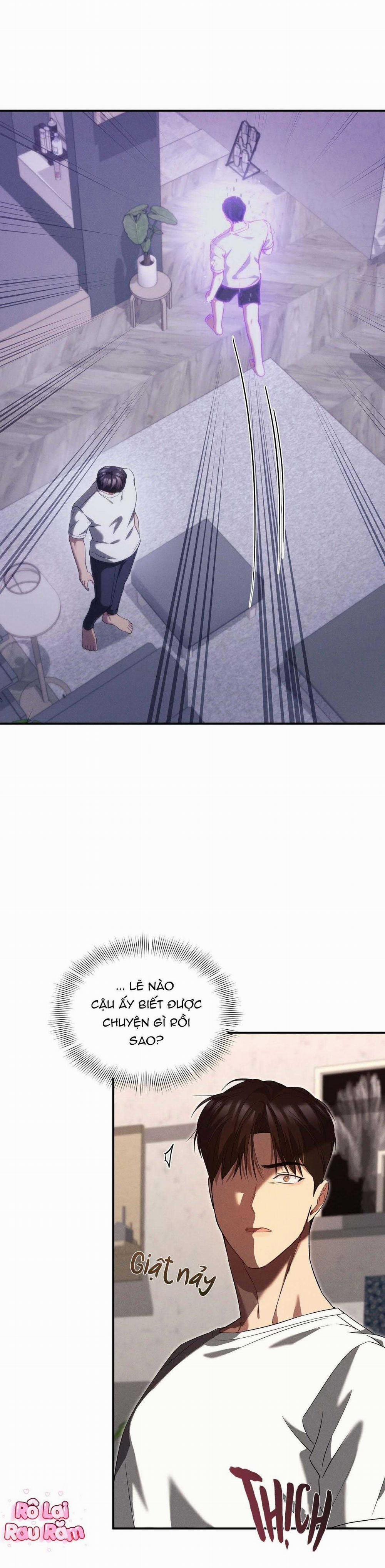 Thuyết Nhập Thực 33 trang 18