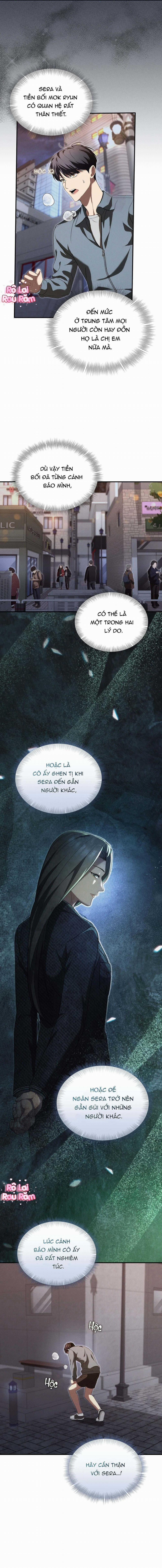 Thuyết Nhập Thực 33 trang 21