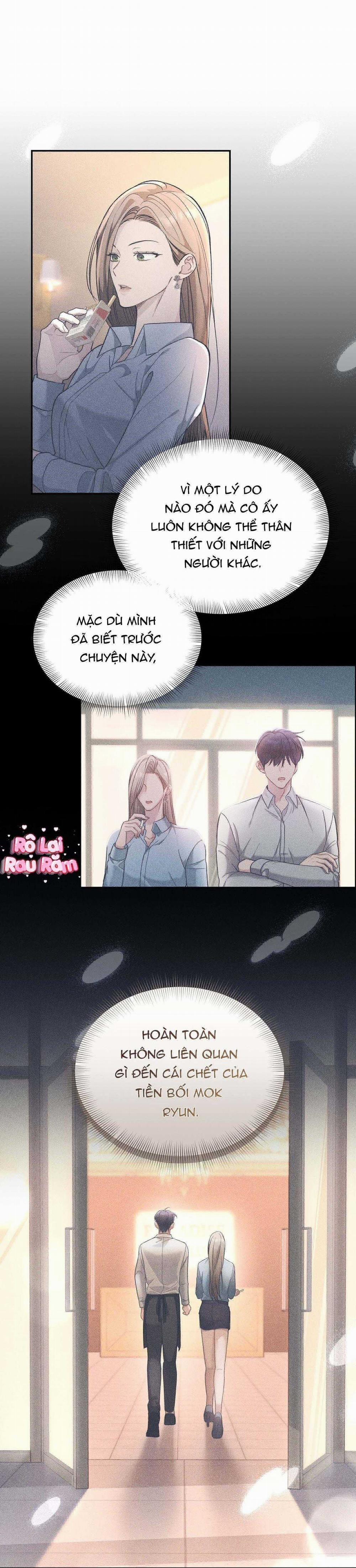 Thuyết Nhập Thực 33 trang 22