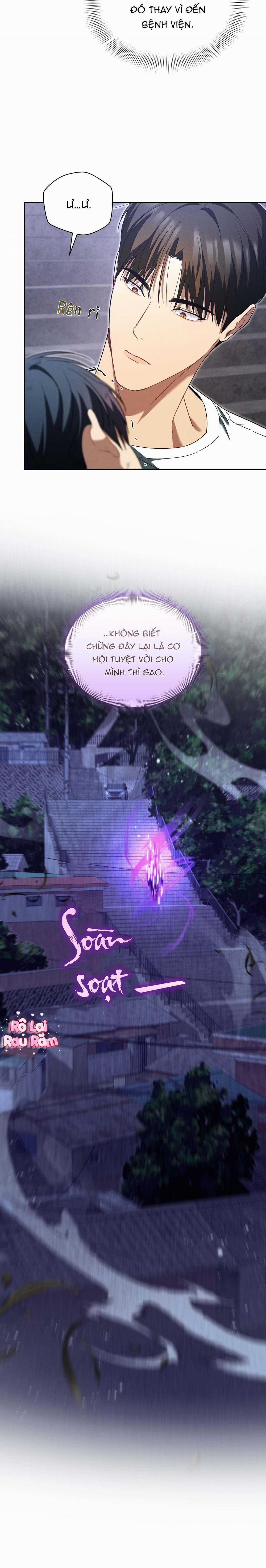 Thuyết Nhập Thực 35 trang 10