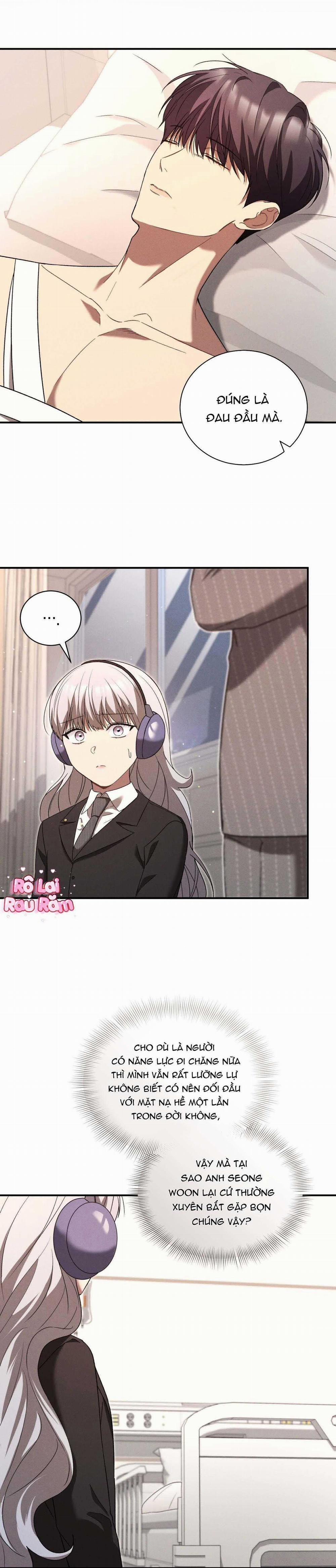 Thuyết Nhập Thực 35 trang 12