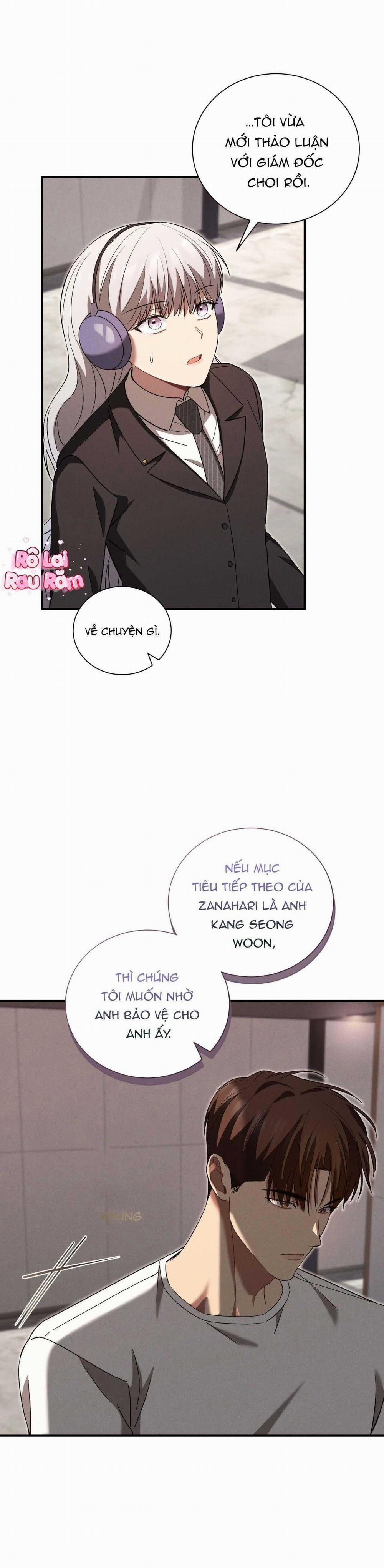 Thuyết Nhập Thực 35 trang 16