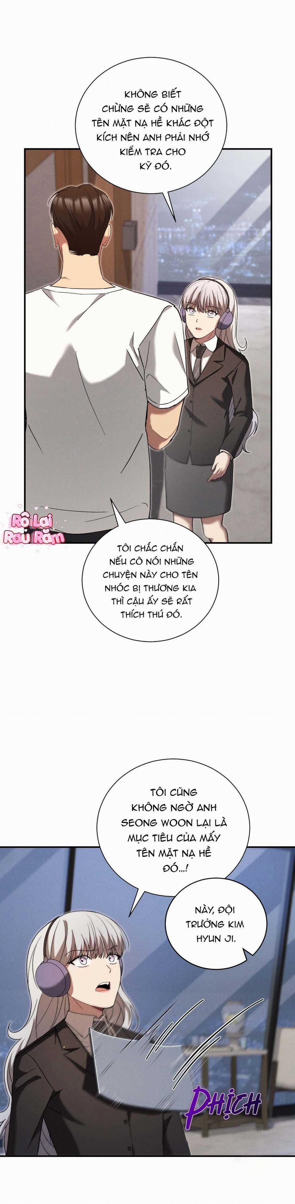 Thuyết Nhập Thực 35 trang 20