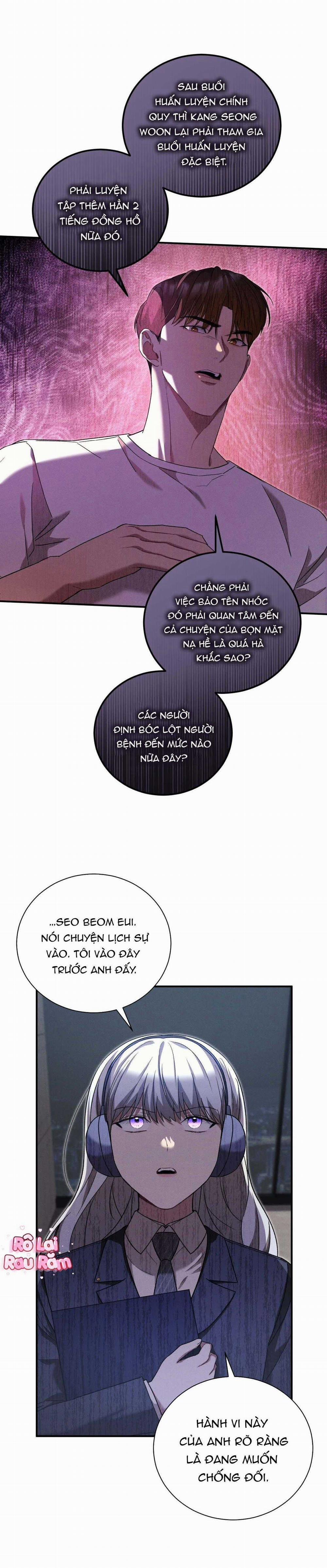 Thuyết Nhập Thực 35 trang 21